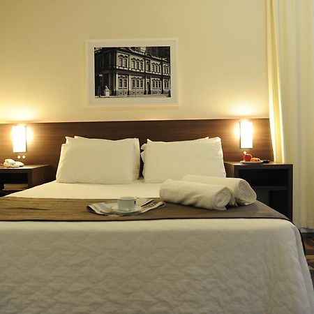 Lido Hotel Porto Alegre Esterno foto