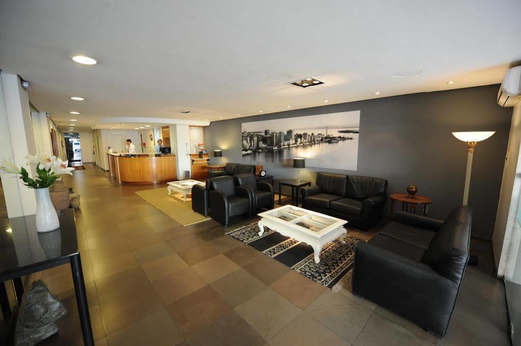 Lido Hotel Porto Alegre Esterno foto